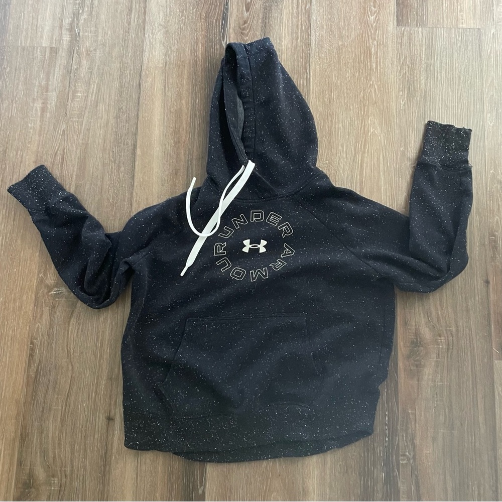 Under Armour Hoodie size medium